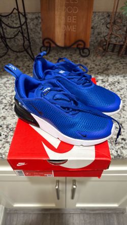 Nike Air Max 270 (PS)