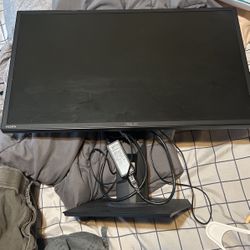 ASUS Gaming Monitor