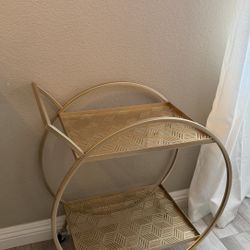 Bar Cart