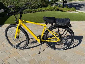 Teleport Ride Ebike Batch 2