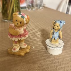 Cherished Teddies 