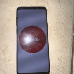 Samsung s9+ 