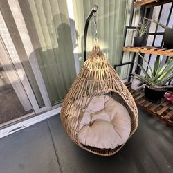 Pet Swing