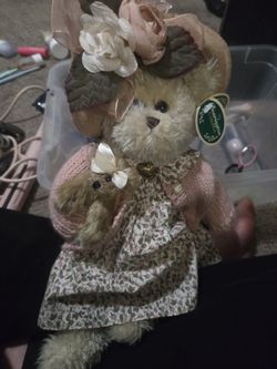 Bearington Collection 