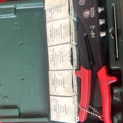 Matco Rivet Kit