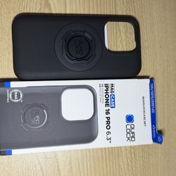 iPhone 16 Pro Quad Lock Case New 