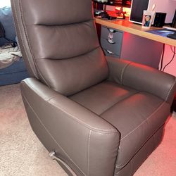 Recliner