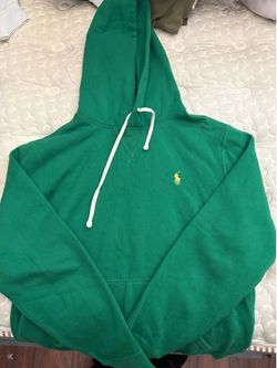 Polo Ralph Lauren Men’s Hoodie