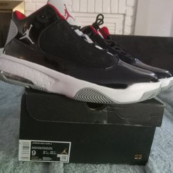 Jordan Max Aura 2
