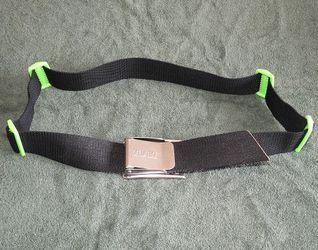 Scuba Diving/Snorkeling Weight Belt