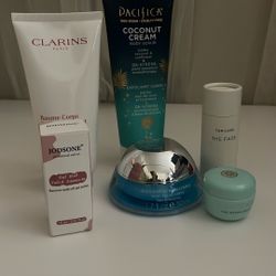 Beauty Bundle