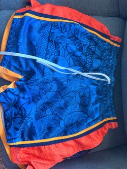 Collect and select shorts