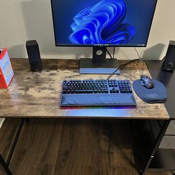 Dell 4K Monitor For Sale