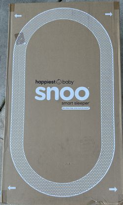 Snoo Bassinet
