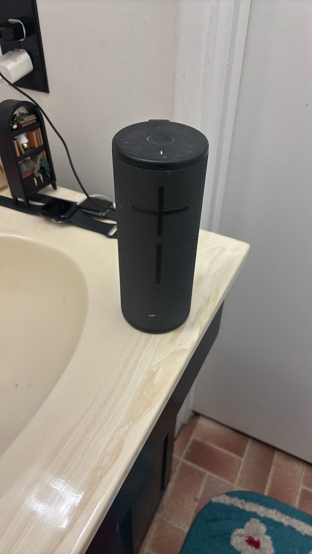 Wonderboom Speaker