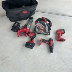 Tool Set