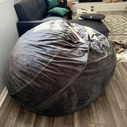 Chill Sack Bean Bag Chair - 5' 