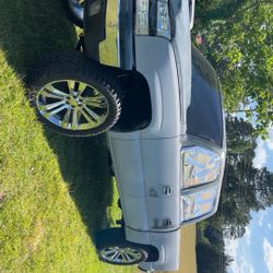 2006 Chevrolet Silverado 1500