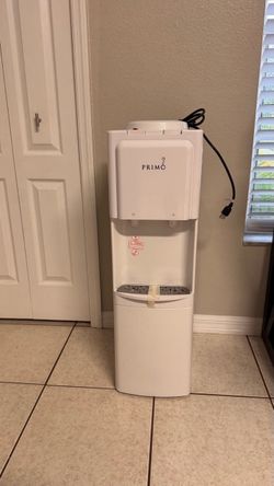 Primo Water Cooler Dispenser