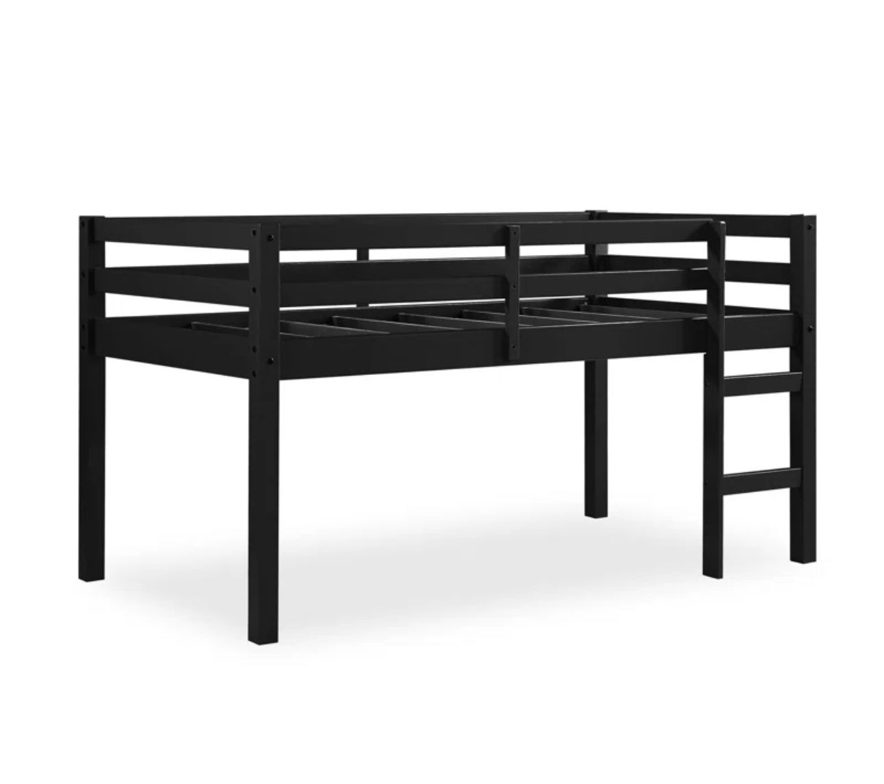 Twin Loft Bed