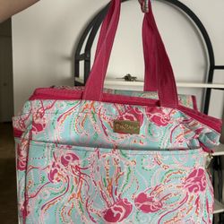 Cooler Bag