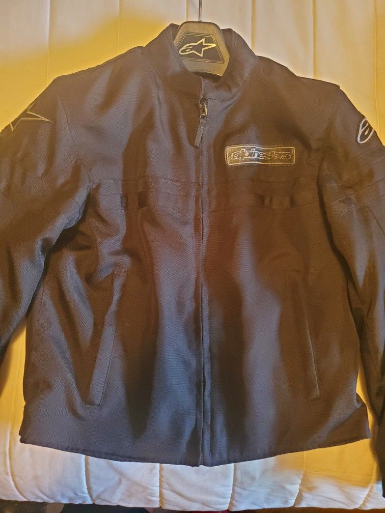 Alpinestar Riding Jacket Stella Size S