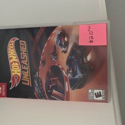 Hot Wheels Game