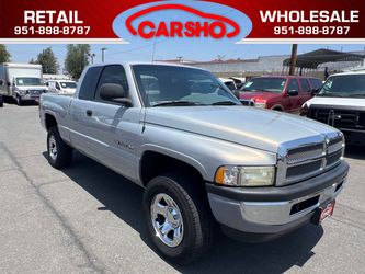 1999 Dodge Ram 1500