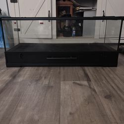 20 gallon reptile tank