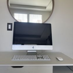 Apple iMac 2011