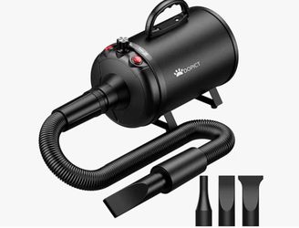 Pet Dryer