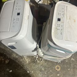 Toshiba AC Unit 150 Each 