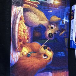 Puzzle For Sell Or Trade
