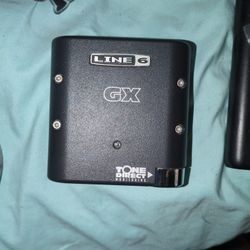 Line 6 POD GX