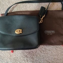 Coach Cassie 19 Bag