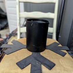 Steel Metal Christmas Tree Stand 