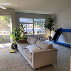 IKEA sofa Bed