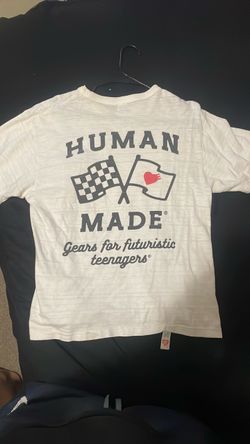 Human Made T shirt