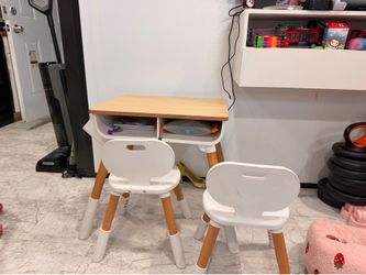Study kids table mesa de niños para estudiar