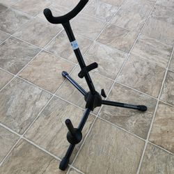 Instrument Stand 
