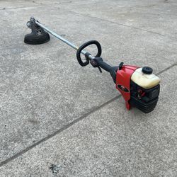 Craftsman Weed Wacker 32 Cc