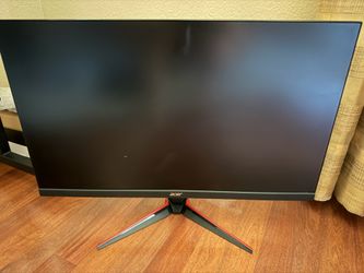 Acer VG270 bmiix Monitor