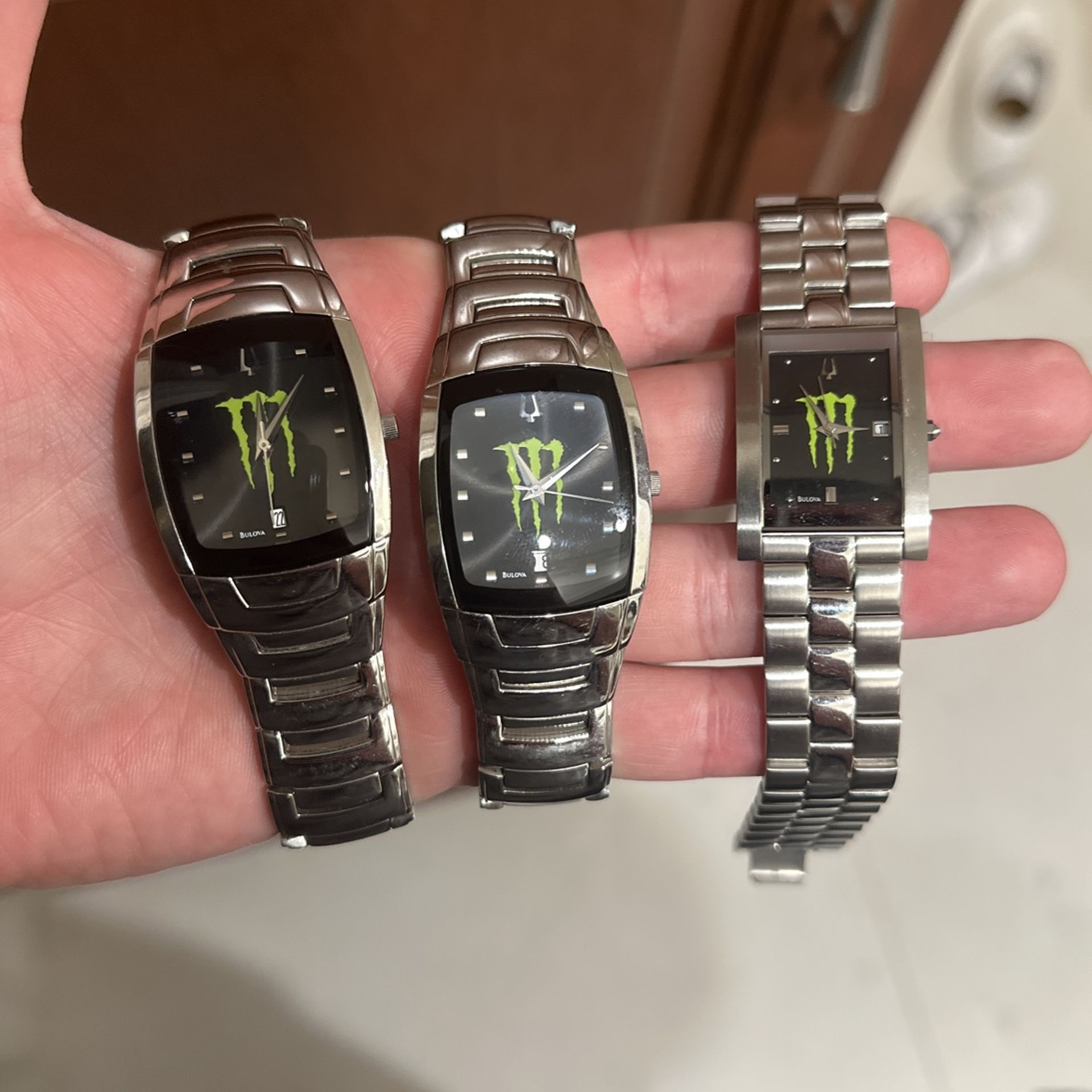 Bulova watch sale for sale
