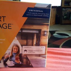 Chamberlain MyQ Smart Garage Hub