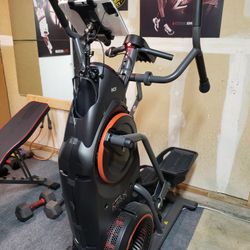 BowFlex Max M3 With Add-ons!