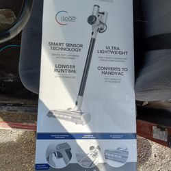 Tineco Smart Vacuum