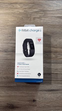 Fitbit watch