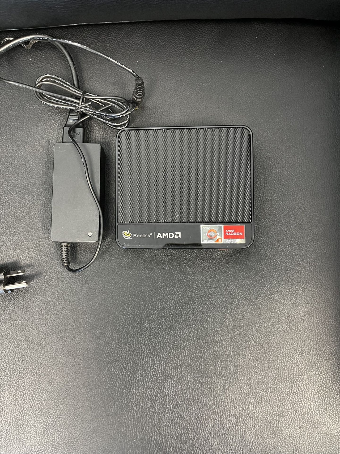 BeeLink Mini PC Ryzen 5   / 5500U, /16 GB Ram DDR4,/ 128 GB SSD, / Win 11