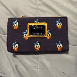 Loungefly Wallet
