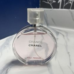Chanel Perfume